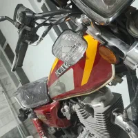 موتور ۱۵۰ کویر مدل ۱۴۰۰
