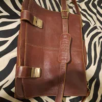 کیف چرم اصل مشهد|کیف، کفش، کمربند|اصفهان, باغ زرشک|دیوار