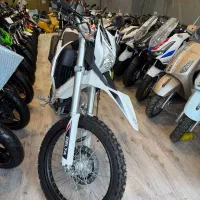 فروش اقساط تریل دلتا|موتورسیکلت|شیراز, شهرک گلستان|دیوار