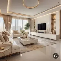 آپارتمان دو خواب ۱۰۷ متر بر بلوار صلح