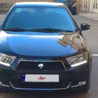 دنا پلاس دنده ای تیپ ۲