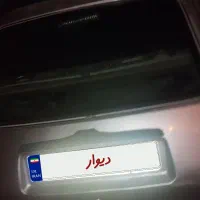 رنو پی کی، مدل ۱۳۸۵|خودرو سواری و وانت|مسجد سلیمان, |دیوار