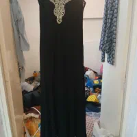 پیراهن مجلسی بلند و کوتاه