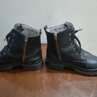 پوت شیک خارجی کفش رسمی مجلسی