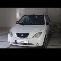 تیبا ۲ خشک|خودرو سواری و وانت|کرمانشاه, |دیوار