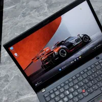 لپتاپ سری بادوام تینکپد لنوو T480S(سایفر سیستم)|رایانه همراه|تبریز, |دیوار