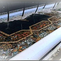 قالیشویی و مبل شویی تخصصی و پیشرفته