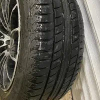 رینگ اسپرت|قطعات یدکی و لوازم جانبی|کرج, شهرک امام رضا (ع)|دیوار
