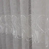 پرده توری|پرده، رانر، رومیزی|شاهین دژ, |دیوار