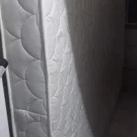 خوشخواب دونفره طبی فنری