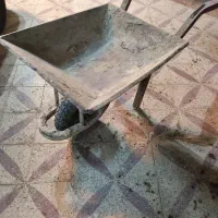 فرغون سالم کارکرده