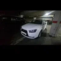 دنا اتومات آپشنال ۱۴۰۴