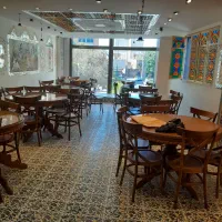 کارگر ساده کانتر دار