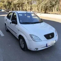 تیبا ۱ صندوق دار تمیز