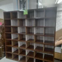 کمد شبکه بندی ' ۴۲قفسه