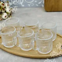 حراجی استکان ها و لیوان ها