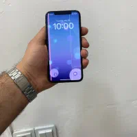 iPhone X|موبایل|بجنورد, |دیوار