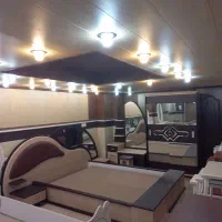 سرویس خواب شرکتی دست دوم