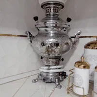 سماور گازی سبحان