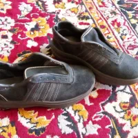 کفش پسرانه