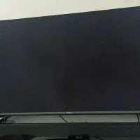 تلوزیون هوریون55 اینچ درحداک