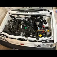 پراید وانت۱۵۱مدل۱۴۰۲|خودرو سواری و وانت|یزد, |دیوار