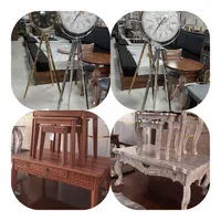 جلو مبلی پایه پیچک ام دی اف وکیوم شرکتی|مبلمان خانگی و میز عسلی|الوند, |دیوار