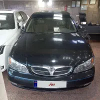 نیسان ماکسیما اتومات