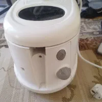 سرخکن|اجاق گاز و لوازم برقی پخت‌وپز|سنندج, |دیوار