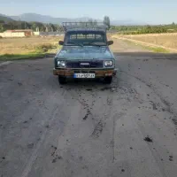 مزدا 1600