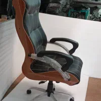 صندلی اداری و حسابداری|مبلمان اداری|صدرا-فارس, فاز ۱|دیوار