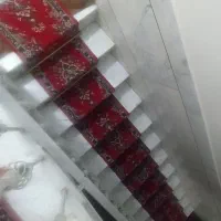 قالی|فرش|فارسان, |دیوار