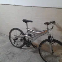 دوچرخه ۲۴|دوچرخه، اسکیت، اسکوتر|تبریز, |دیوار