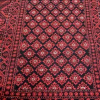 فرش دستباف ترکمنی