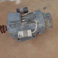 موتور دینام میکسر