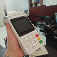 کارتخوان سیار KASHLES SABT ANVA SAYAR بیسیم بی|فروشگاه و مغازه|شهریار, |دیوار