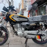 موتور هوندا ۲۰۰