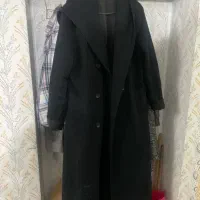 پالتو خارجی