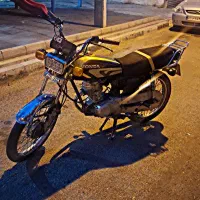 موتور|موتورسیکلت|تهران, مهران (سیدخندان)|دیوار