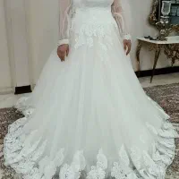 لباس عروس شیک و با کلاس|لباس|تهران, دهم فروردین|دیوار