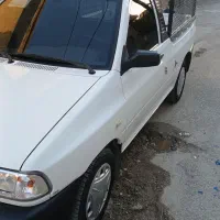 فروش پراید وانت