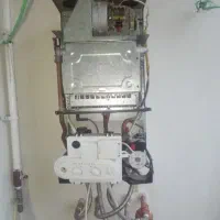 تعمیرات تخصصی انواع آبگرمکن و پکیچ