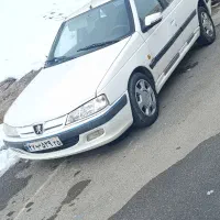 پارس 87دوکانه