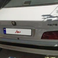 فروش پارس tu5|خودرو سواری و وانت|ماهنشان, |دیوار