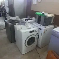 تعمیرات لوازم خانگی برادران آسترکی