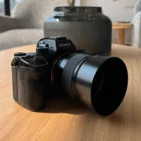 دوربین سونی آلفا ۷ ۳ / Sony a7iii