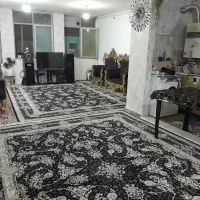 خانه راه جدا خیابان ثریا (بیمارستان چمران)