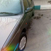 پژو روا مدل ۸۶ استثنایی|خودرو سواری و وانت|تهران, جنتآباد مرکزی|دیوار