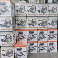 جارو برقی تیوا