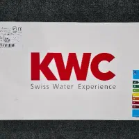 شیرآلات کی دبلیو سی kwc